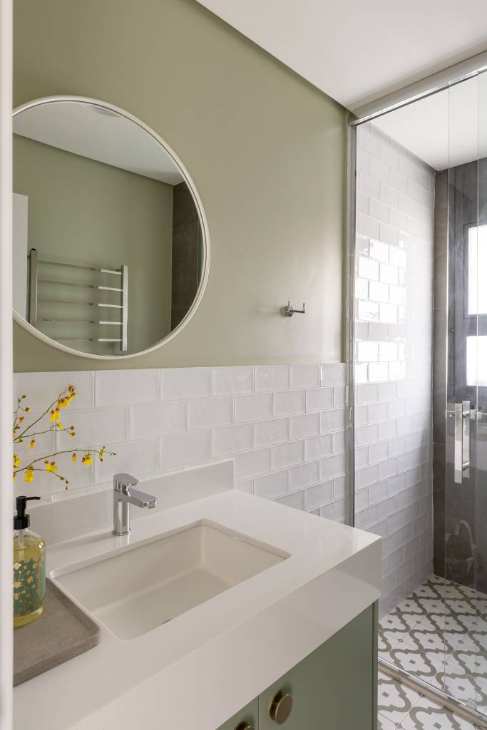 Como utilizar espelhos na decoração como um profissional!