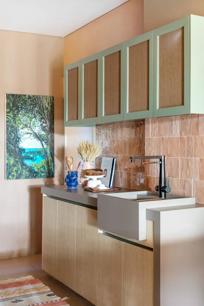 jardins-sao-perfeitos-para-convivencia-neste-apartamento-garden-casa-cururu-14 Jardins são perfeitos para convivência neste apartamento garden. Projeto de Casa Cururu.