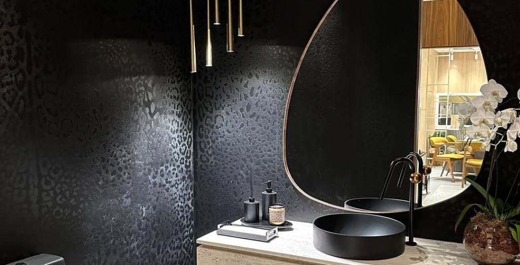 Mostra Black Home Sul chega a Curitiba; mostra abre em 25 de agosto