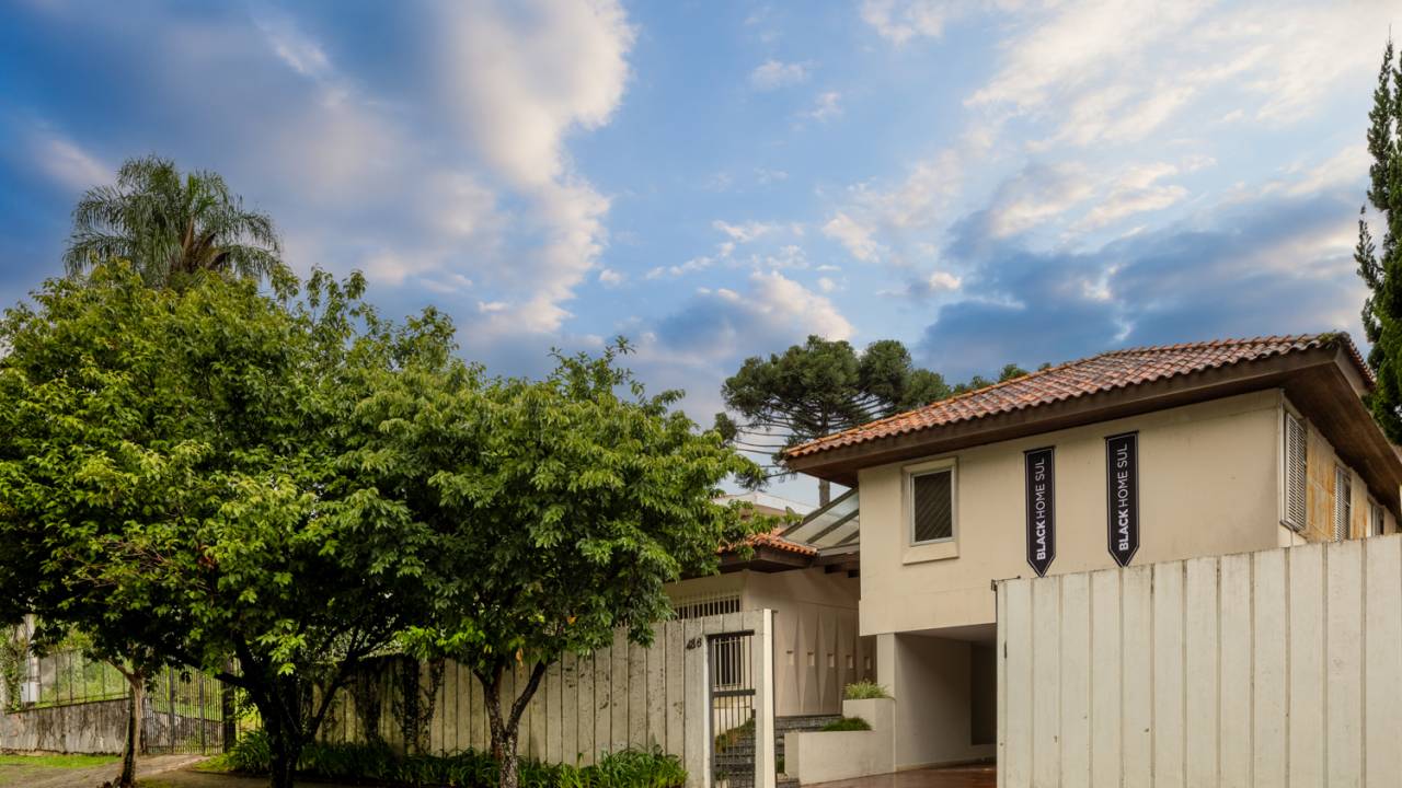 Mostra Black Home Sul será exibida em duas casas localizadas no Batel, em Curitiba