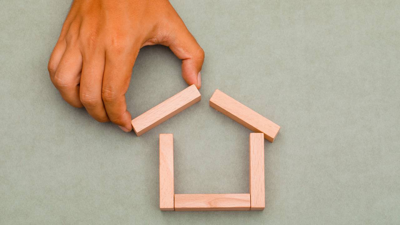 Construí na casa dos sogros. E agora, o imóvel é meu?