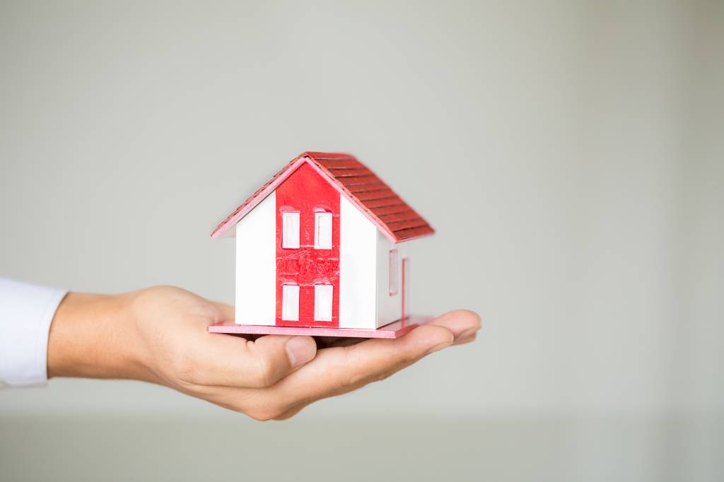 Construí na casa dos sogros. E agora, o imóvel é meu?