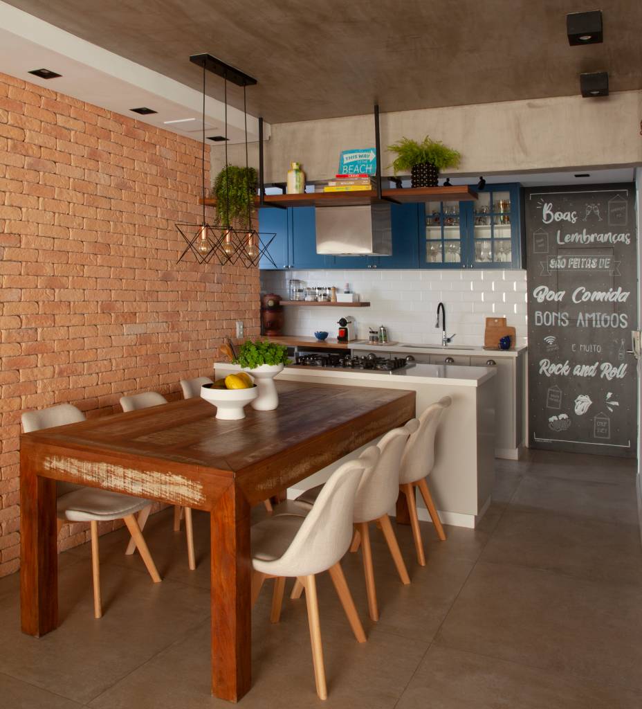 cozinha-rustica-moderna-conheca-a-nova-tendencia-bma-studio-08 Cozinha rústica moderna: conheça a nova tendência. Projeto de BMA Studio.