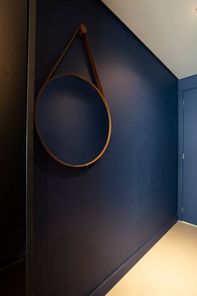 6 projetos de corredores lindos com decorações diferentes. Projeto de Mari Milani.