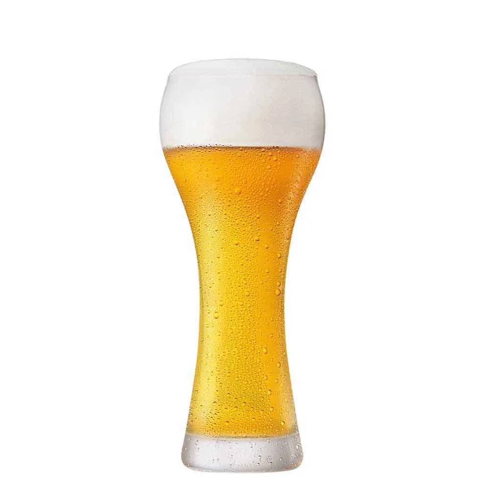 Qual o copo certo para cada tipo de cerveja?