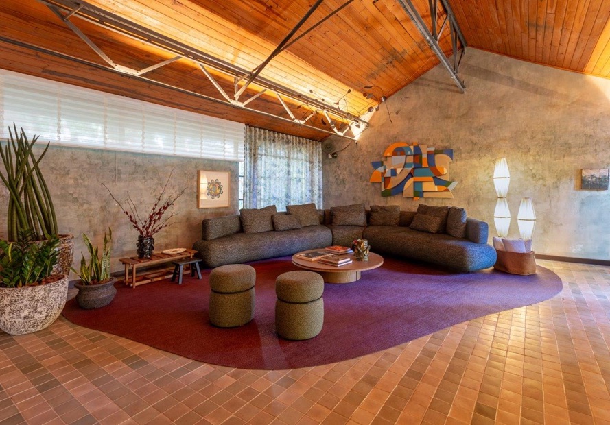 tapetes-sofas-inspiracoes-lindas-e-sofisticadas-da-casacor-01 Tapetes + sofás: inspirações lindas e sofisticadas da CASACOR !
