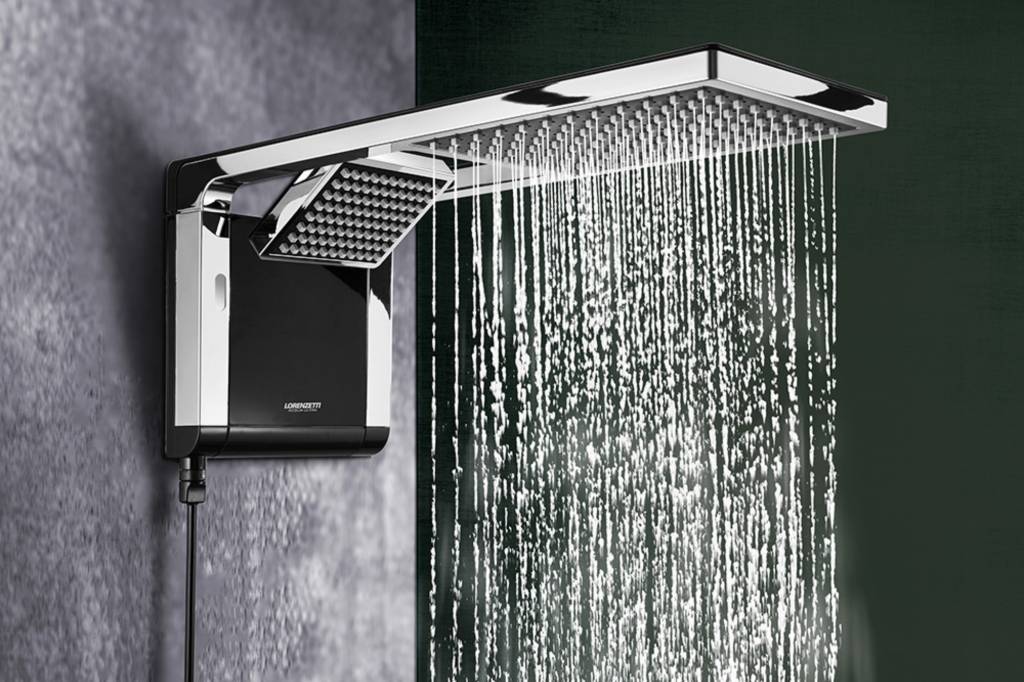 5 dicas para economizar energia com o chuveiro elétrico