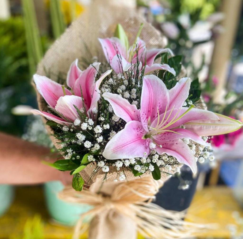 Começo de namoro, reconciliação, agradecimento? Veja qual é a flor certa para cada um