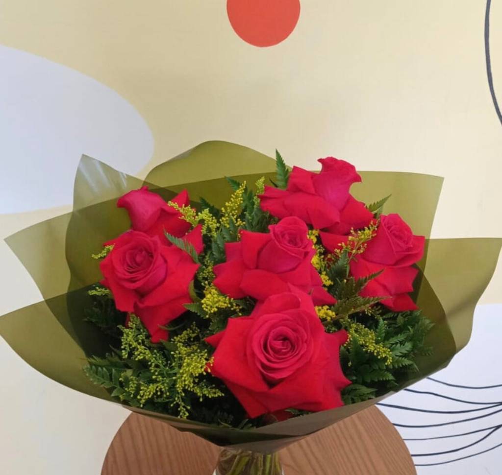 Começo de namoro, reconciliação, agradecimento? Veja qual é a flor certa para cada um