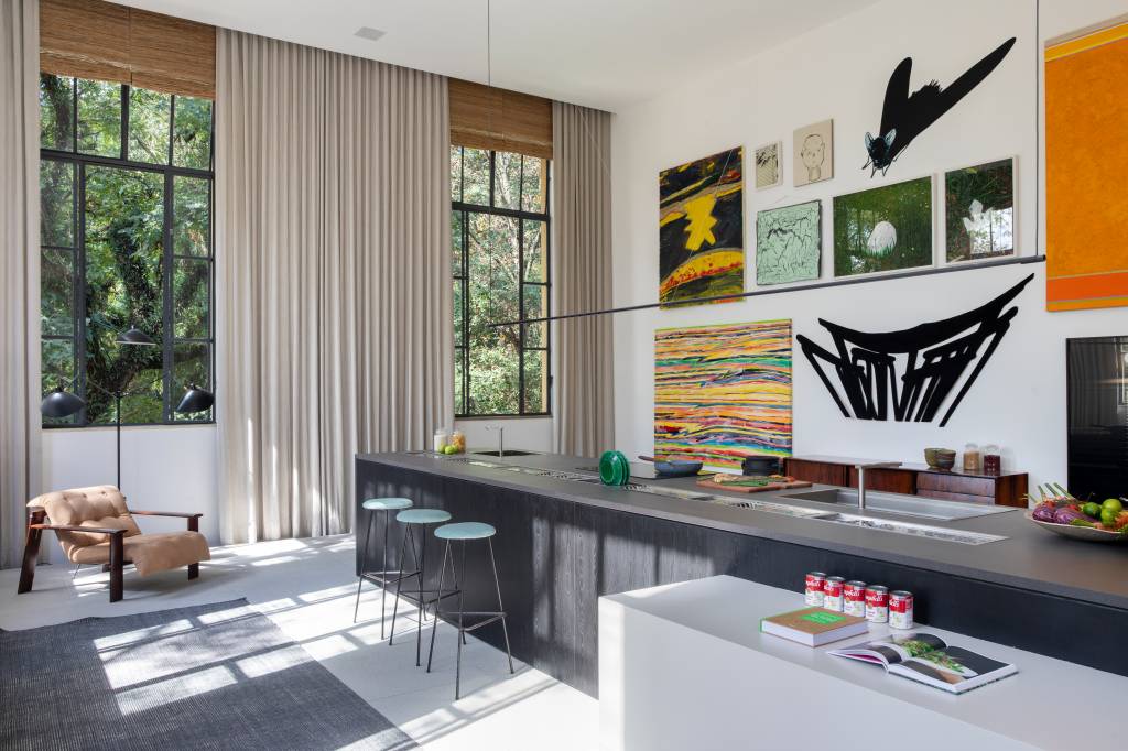 11 cozinhas maravilhosas e inesquecíveis da CASACOR