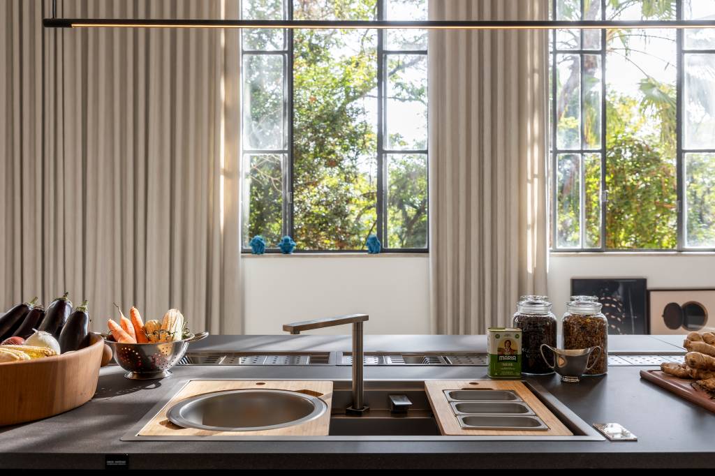 11 cozinhas maravilhosas e inesquecíveis da CASACOR