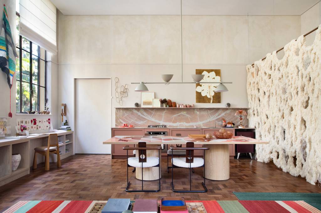 11 cozinhas maravilhosas e inesquecíveis da CASACOR