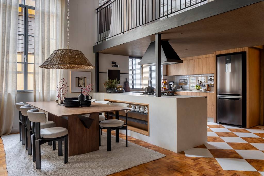 11 cozinhas maravilhosas e inesquecíveis da CASACOR