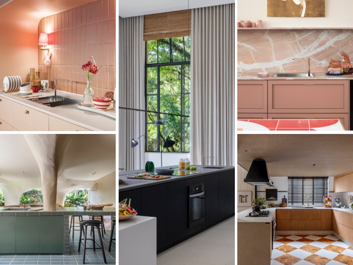 11 cozinhas maravilhosas e inesquecíveis da CASACOR