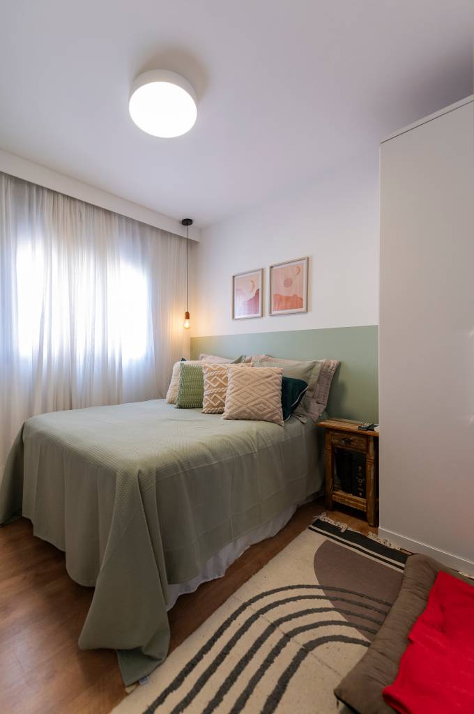 Iluminação ajuda a transformar imóvel alugado sem “quebra-quebra” Orientações para quem deseja imprimir seu estilo pessoal em casa ou apê alugado sem intervenções ou reformas complexas