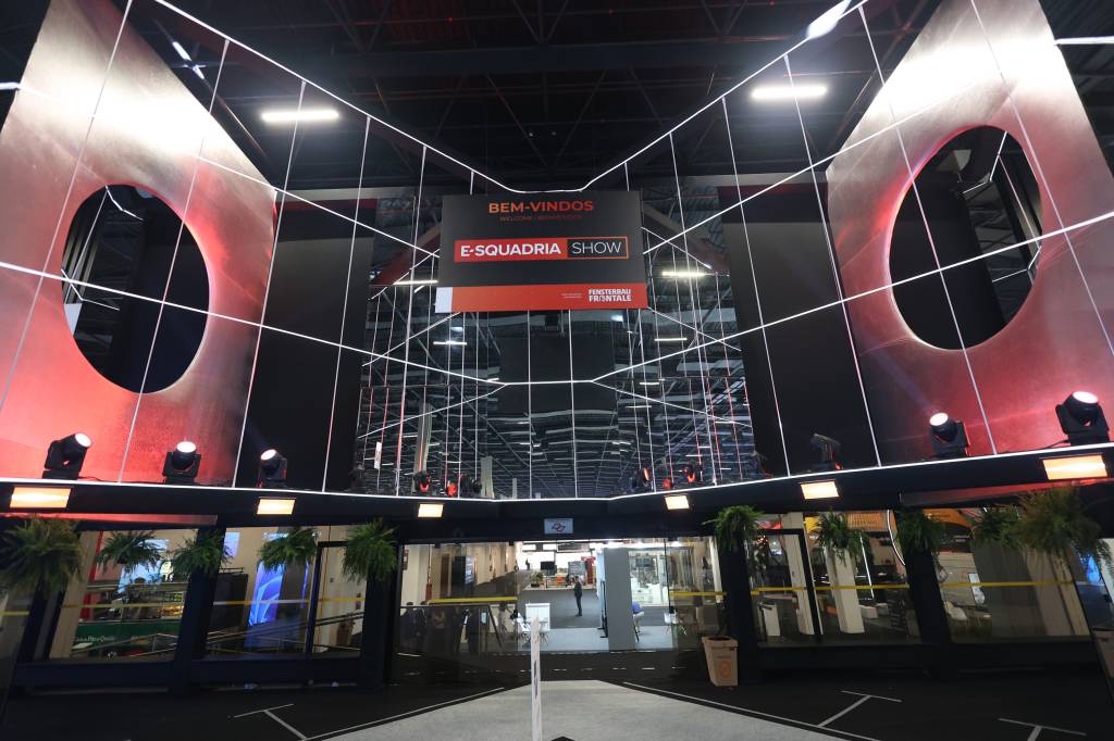 Glass South America terá programação de palestras com grandes nomes da arquitetura