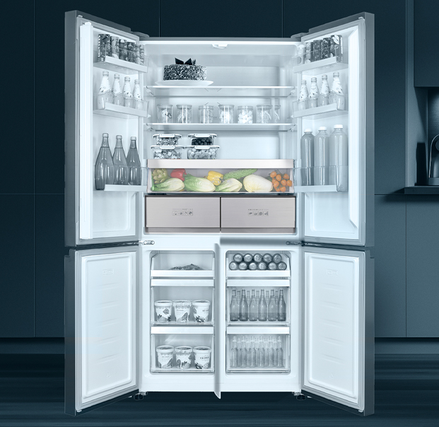 review-tcl-multidoor-vlog-de-1-mes-da-geladeira-que-vira-freezer-01 Review TCL Multidoor: vlog de 1 mês da geladeira que virá freezer
