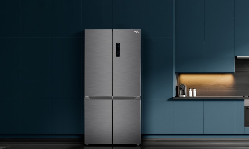 Review TCL Multidoor: vlog de 1 mês da geladeira que vira freezer