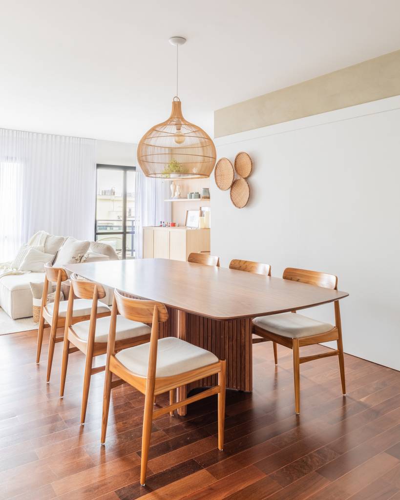 tons-claros-beges-e-texturas-naturais-criam-atmosfera-boho-suave-neste-ape-conectarq-13 Tons claros, beges e texturas naturais criam atmosfera boho suave neste apê. Projeto de Conectarq.
