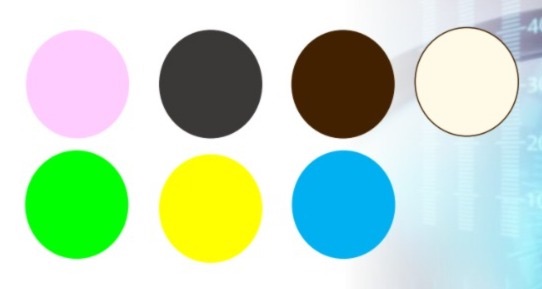 Combinação de azul e tons terrosos são as tendências da Cores do Ano 2026