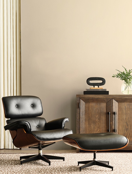 Combinação de azul e tons terrosos são as tendências da Cores do Ano 2026