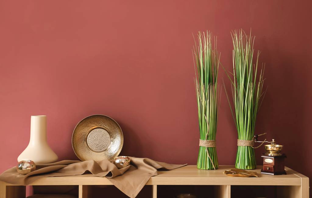 Combinação de azul e tons terrosos são as tendências da Cores do Ano 2026