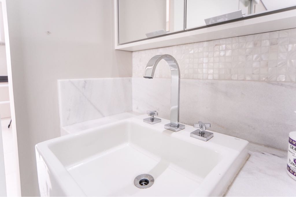 Cuba certa para o banheiro: descubra o modelo ideal para sua casa