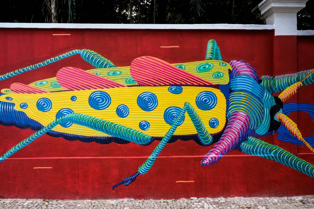20-artistas-pintam-a-nova-fachada-do-museu-de-arte-urbana-de-belem-deco-treco 20 artistas pintam a nova fachada do Museu de Arte Urbana de Belém