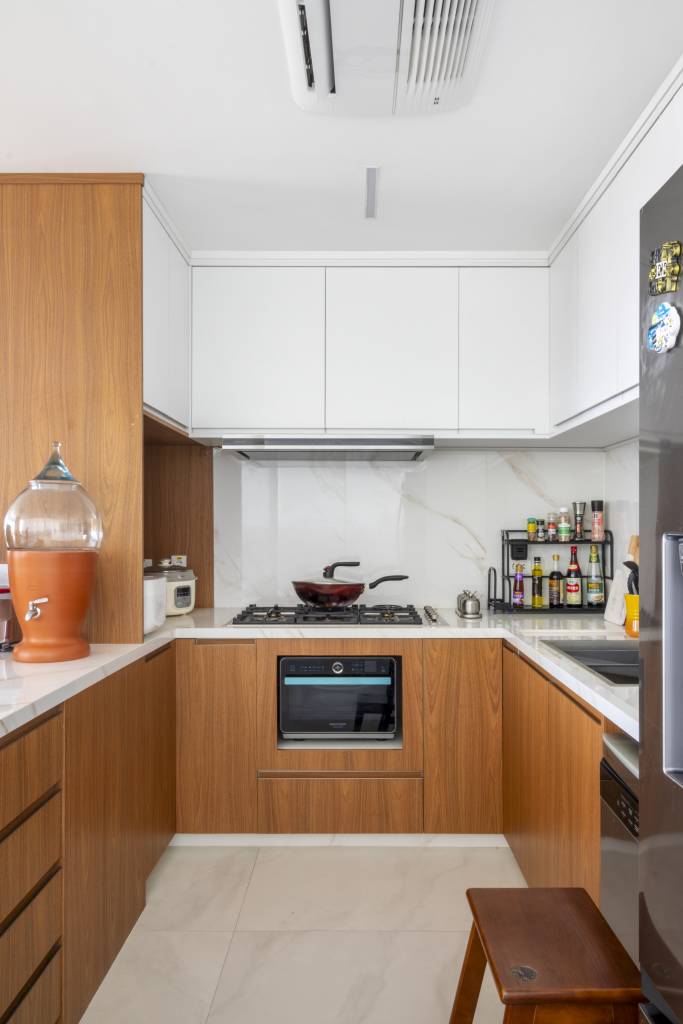 analise-do-bagua-e-feng-shui-norteiam-o-projeto-desta-cobertura-na-vila-mariana-btlie-arquitetura-12-cozinha Análise do baguá e Feng Shui norteiam o projeto desta cobertura na Vila Mariana. Projeto de BTliê Arquitetura.