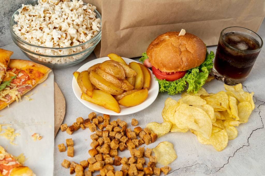 baratas-tem-comidas-preferidas-quais-sao-os-alimentos-que-mais-atraem-os-animais Baratas têm comidas preferidas? Quais são os alimentos que mais atraem os animais
