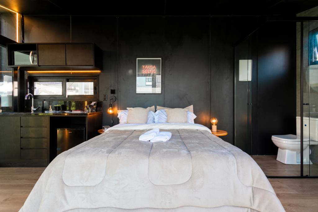 cabana-de-ferias-de-18-m-em-steel-frame-custou-r-150-mil-gustavo-pozzato-05 Cabana de férias de 18 m² em steel frame custou R$ 150 mil. Projeto de Gustavo Pozzato em parceria com a equipe da 1Cômodo Arquitetura.