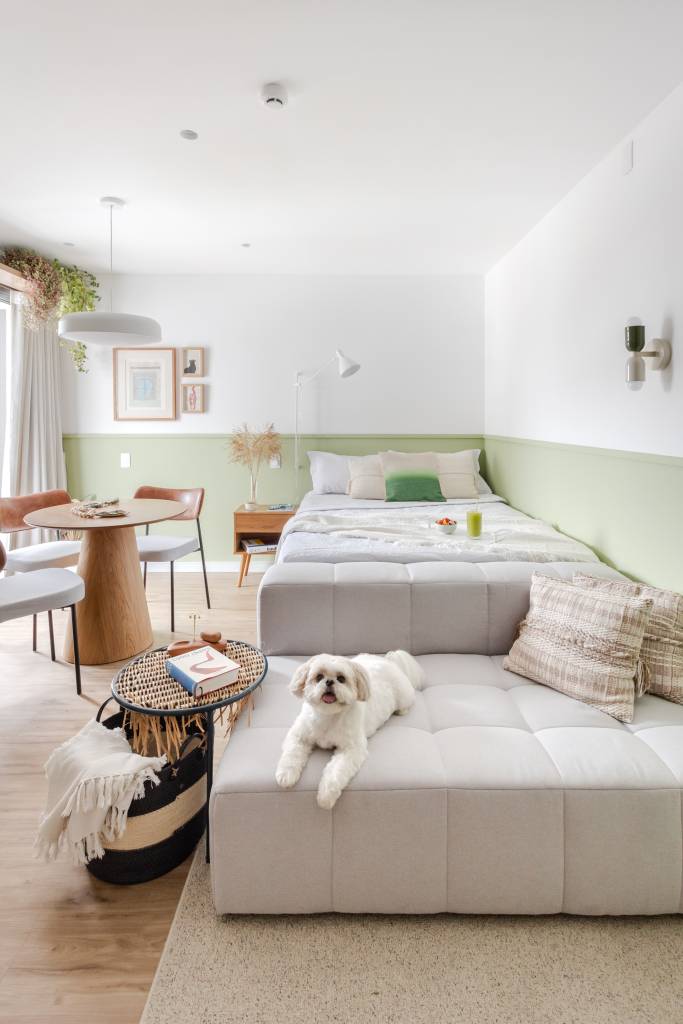 dia-dos-pets-5-projetos-com-cantinhos-exclusivos-para-caes-e-gatos-rawi-arquitetura Dia dos Pets: 5 projetos com cantinhos exclusivos para cães e gatos. Projeto de Rawi Arquitetura + Design.