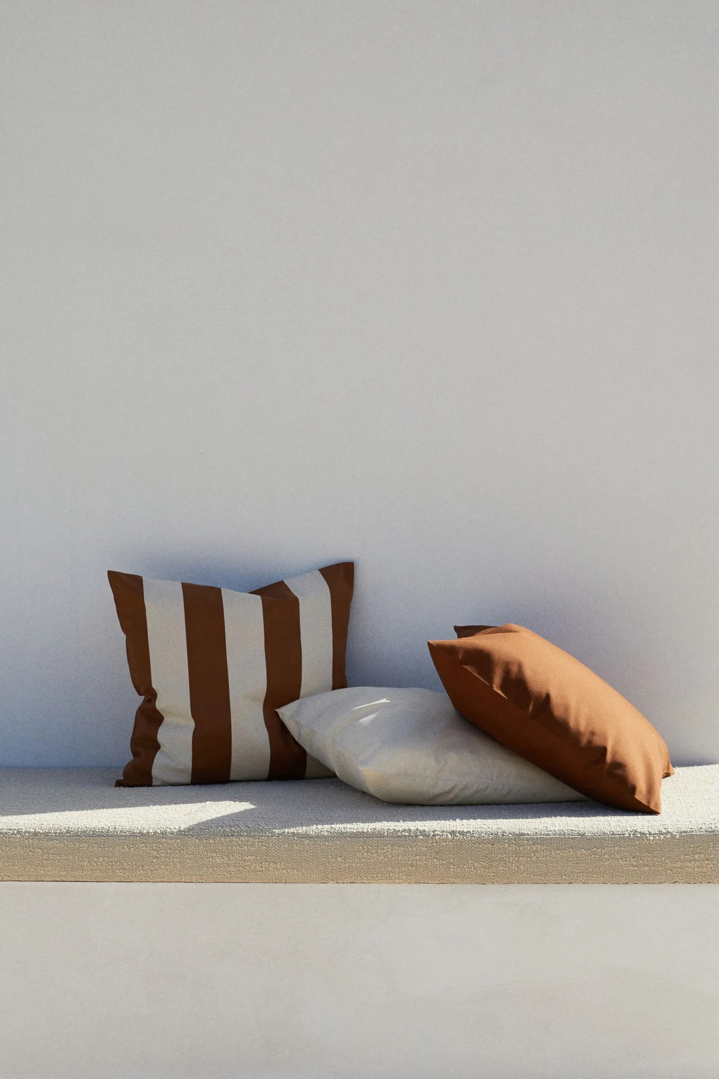 H&M inaugura loja com coleção home