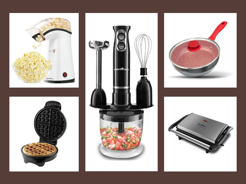 Black Friday: 7 achadinhos de eletro e casa por menos de R$ 150 para renovar a rotina