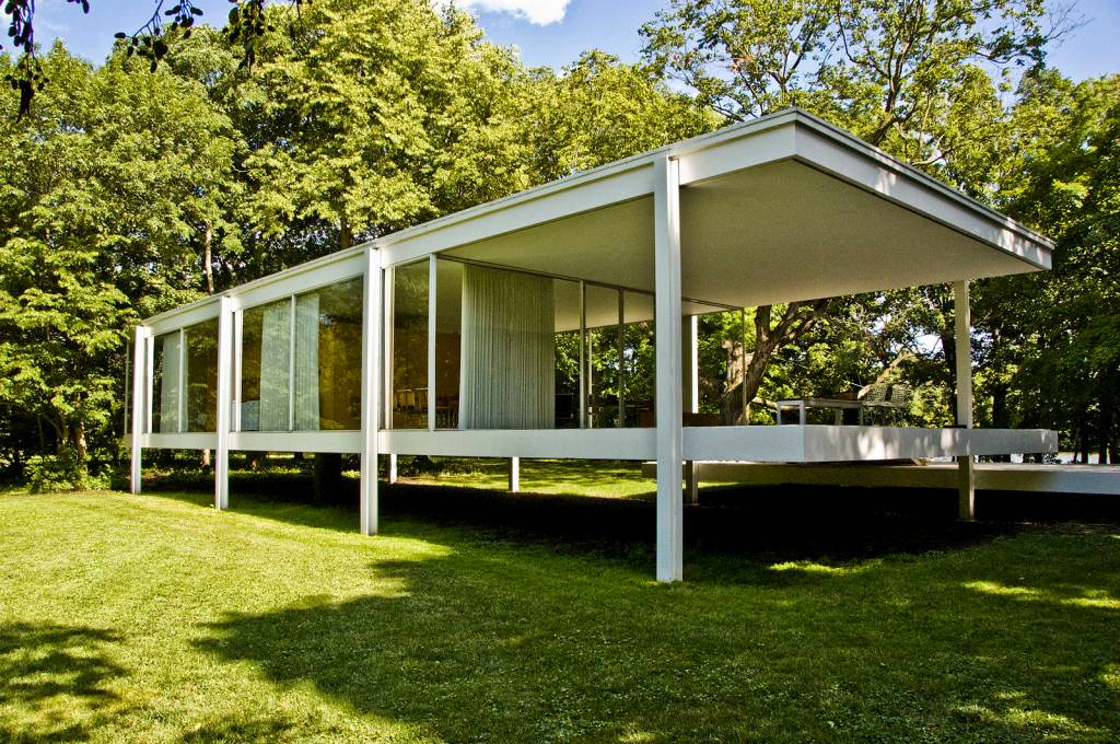 Qual a diferença entre Moderno e Modernista? Eles não são a mesma coisa!