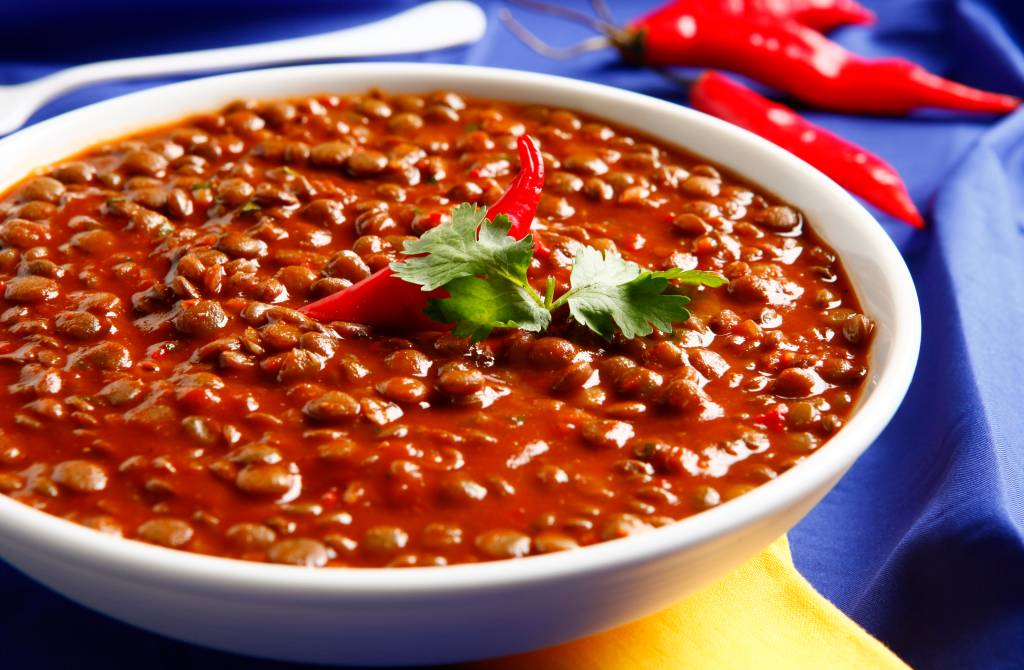 Lentilha da sorte: a receita para atrair prosperidade no Ano Novo