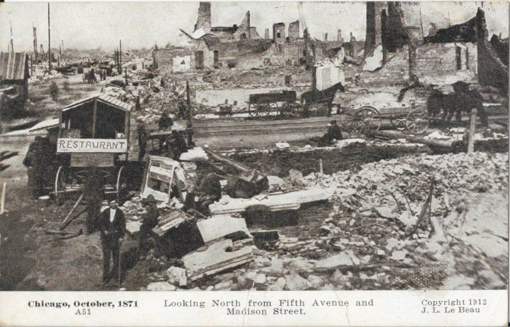 Tour de barco pelo Rio Chicago: conheça a arquitetura dos principais arranha-céus da cidade