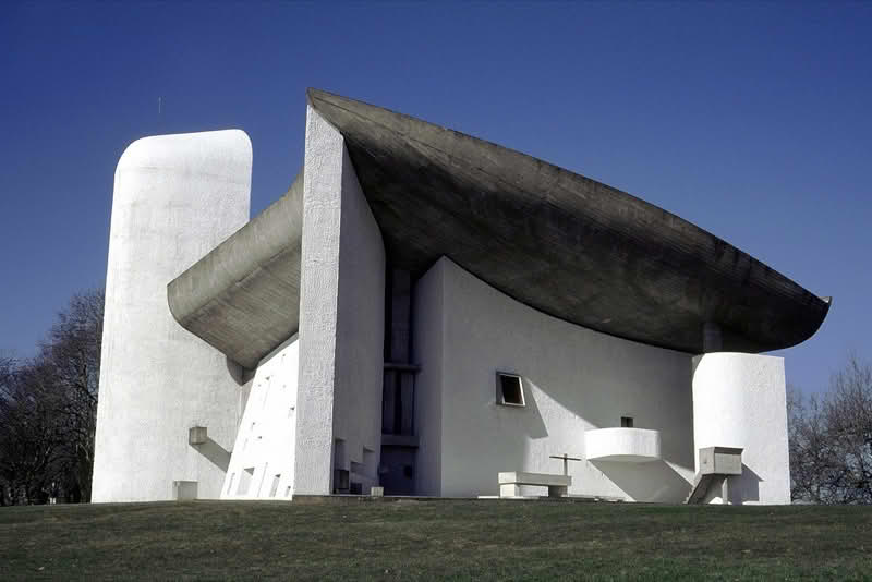 O que é a Arquitetura Moderna?