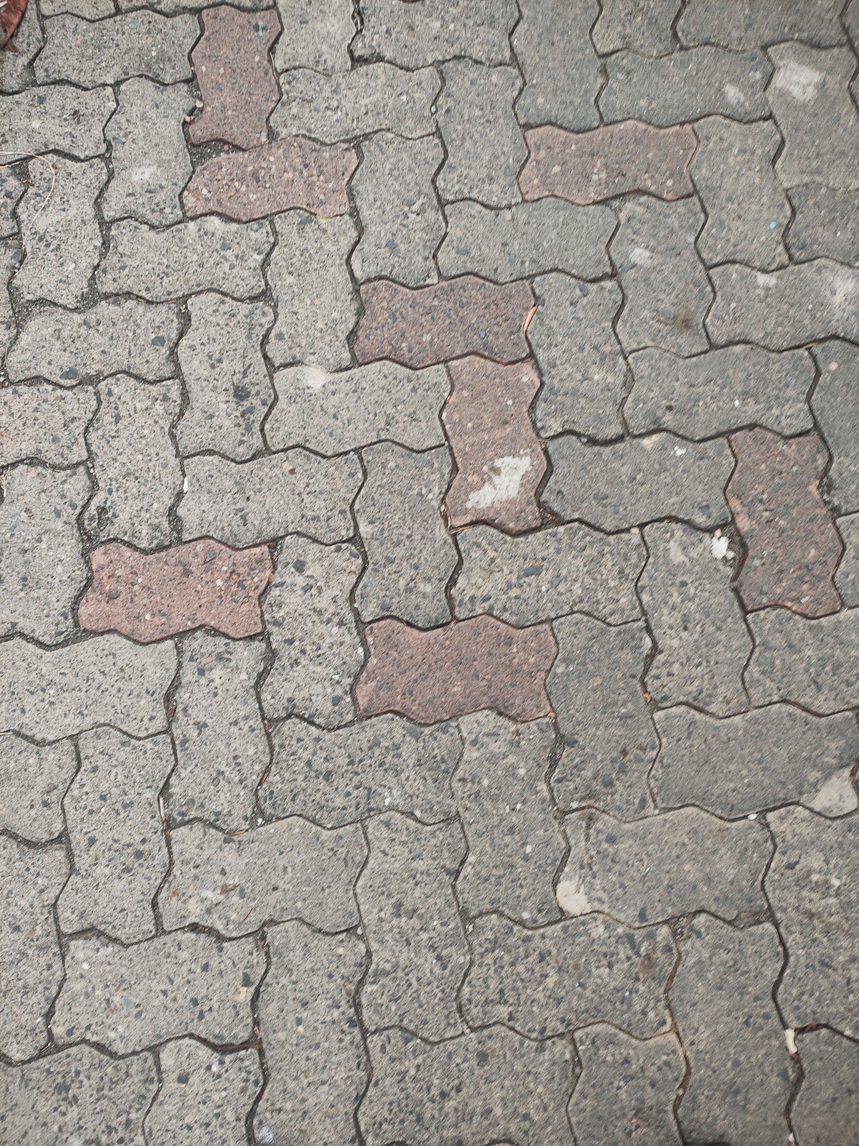 A calçada do meu prédio é minha responsabilidade?