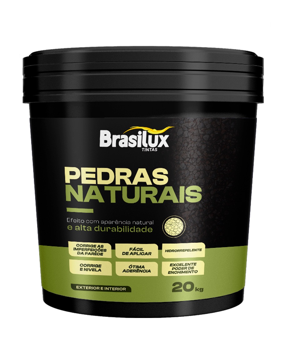 Haus decor 2026. Brasilux.