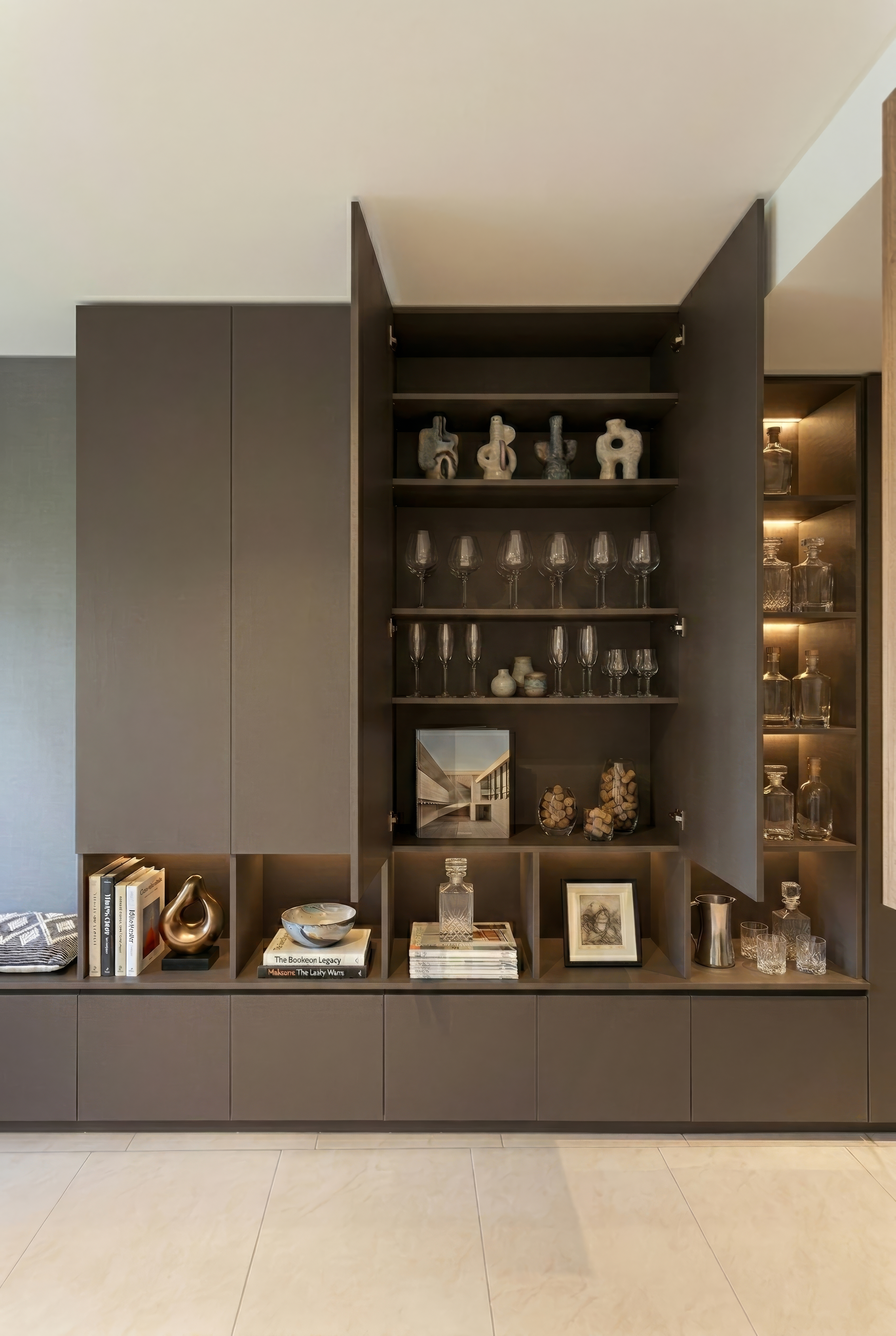 Haus Decor Show 2026: as cores, tecnologias e móveis que serão tendência