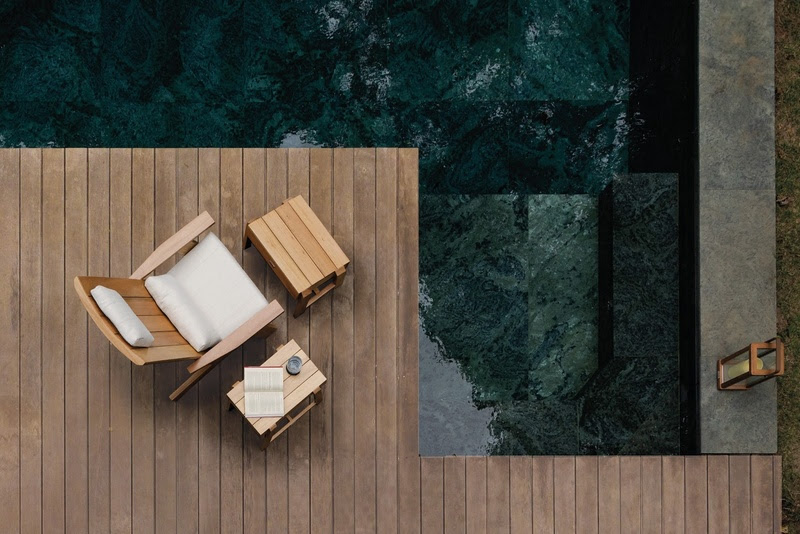 Haus decor 2026. Tidelli.