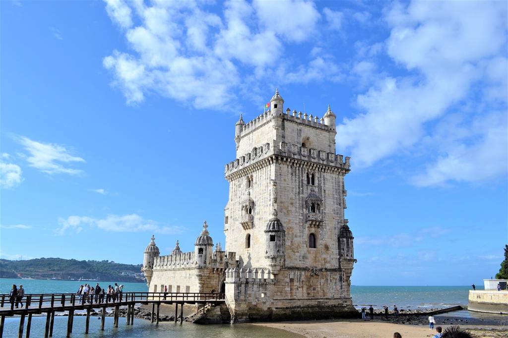 Arquitetura em Lisboa: conheça os muitos estilos presentes na histórica cidade